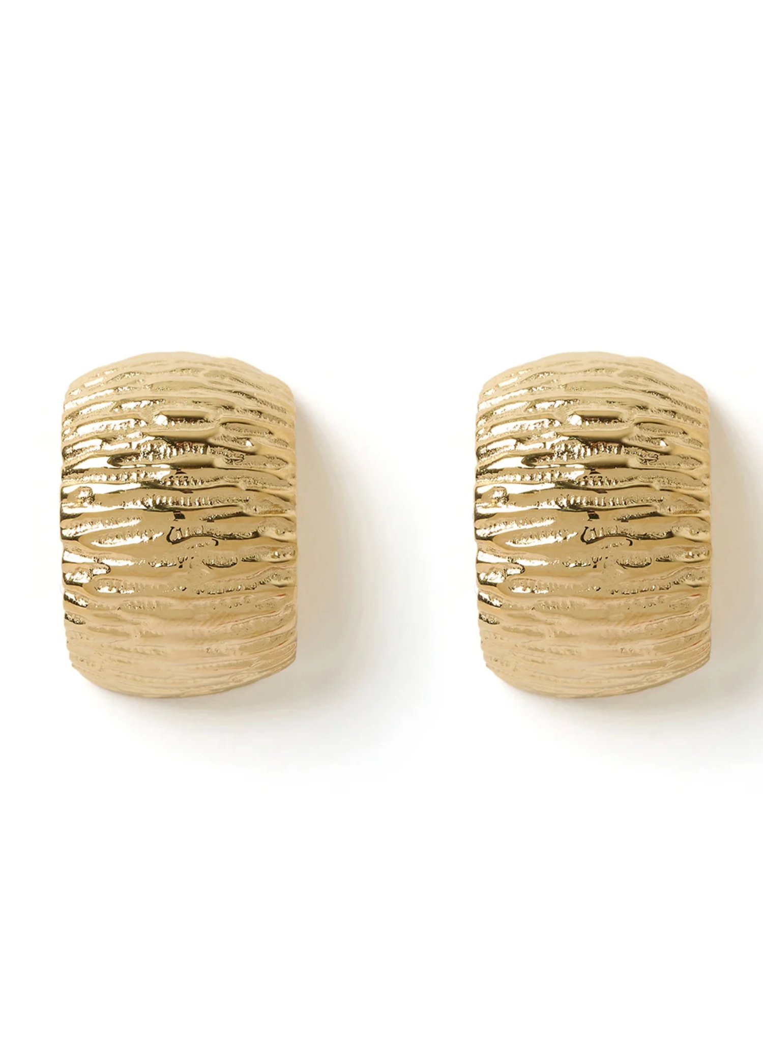 Penelope Gold Earrings