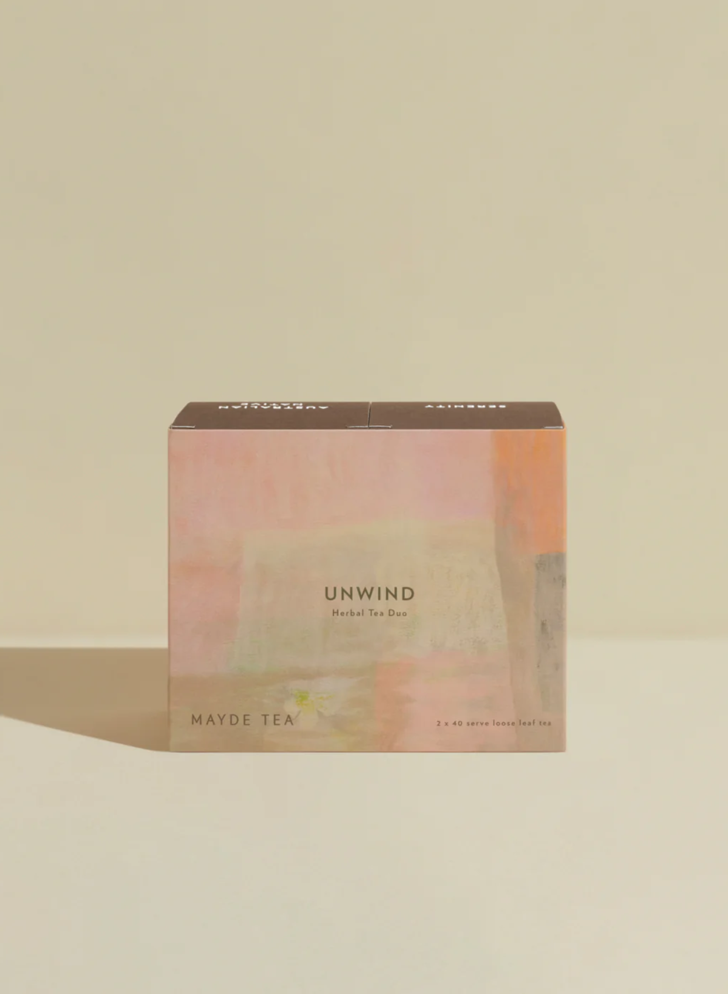 Unwind Duo - Limited Edition