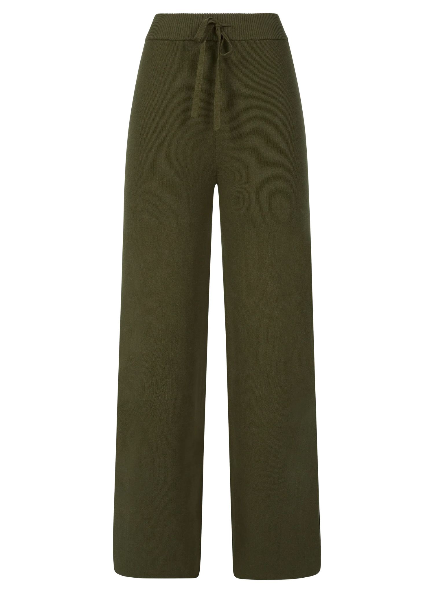 Ria Pant - Olive