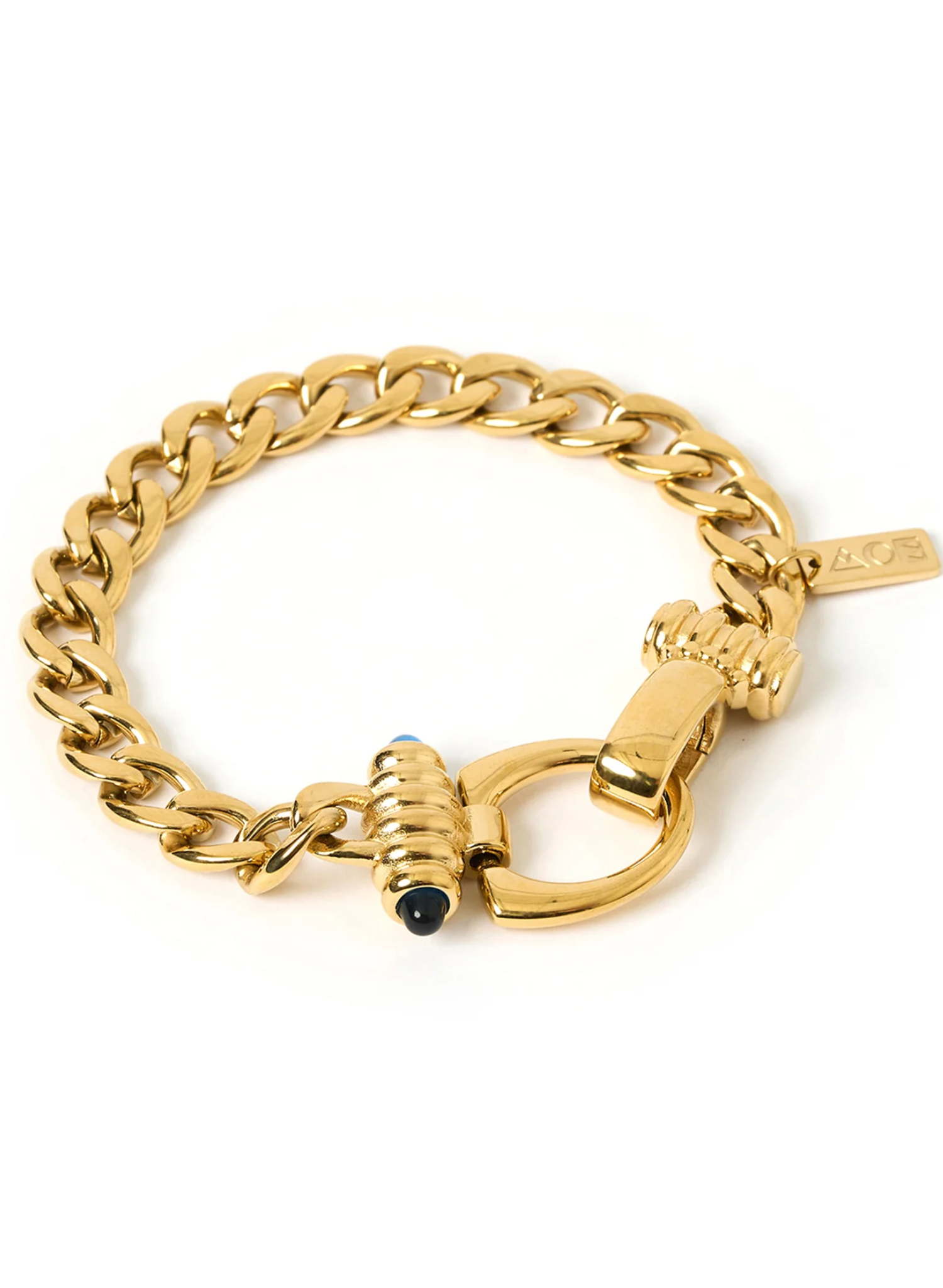 Tauba Gold Bracelet